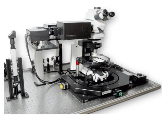VIVO Multiphoton(2-Photon)